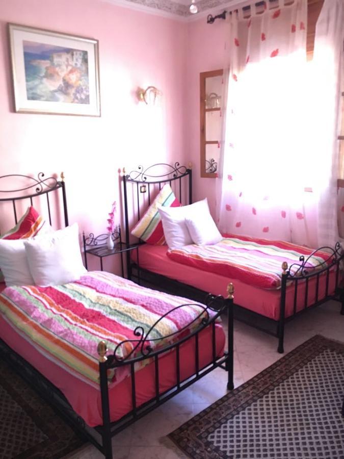 Appartement Andalou Marrakesh Extérieur photo