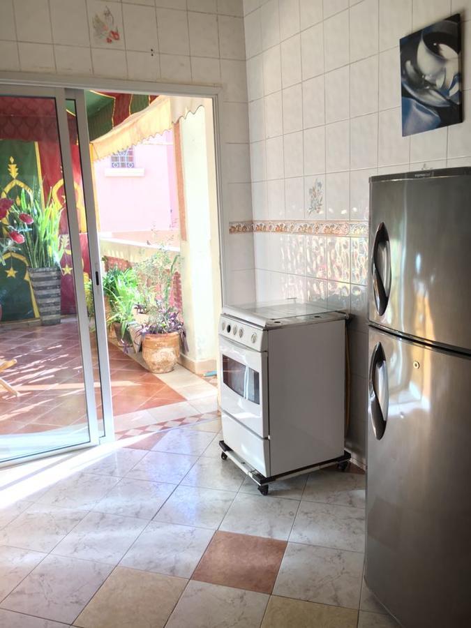 Appartement Andalou Marrakesh Extérieur photo