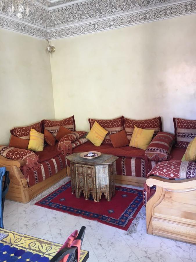 Appartement Andalou Marrakesh Extérieur photo
