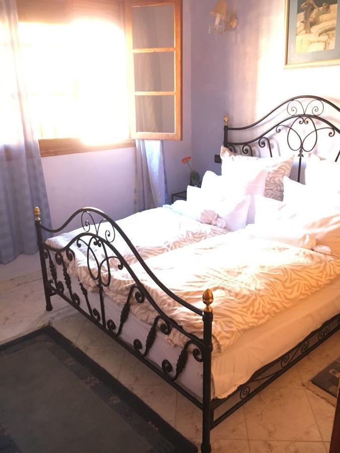 Appartement Andalou Marrakesh Extérieur photo