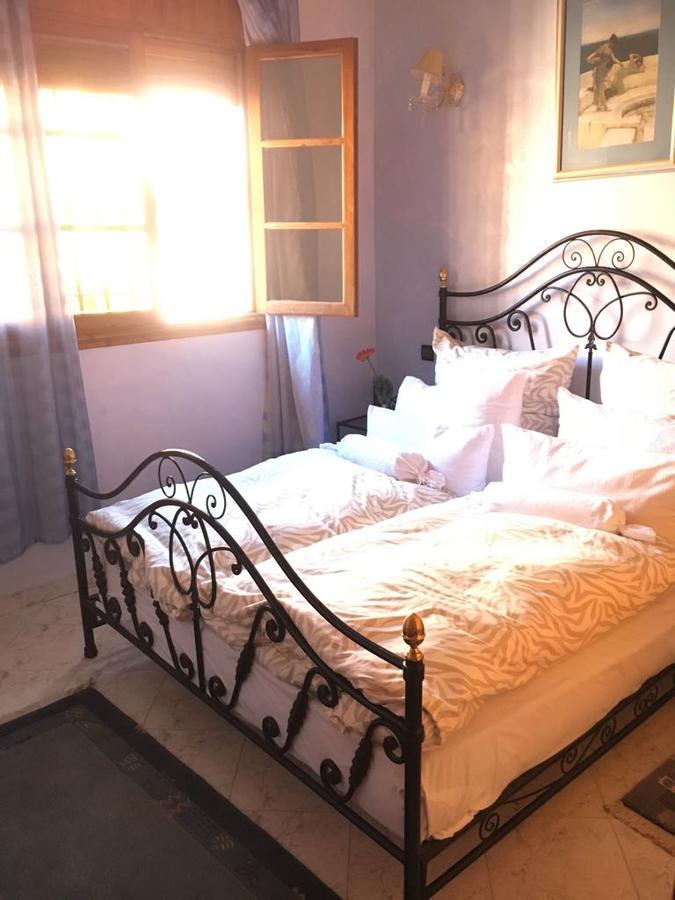 Appartement Andalou Marrakesh Extérieur photo