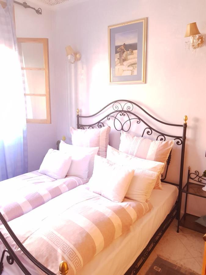 Appartement Andalou Marrakesh Extérieur photo